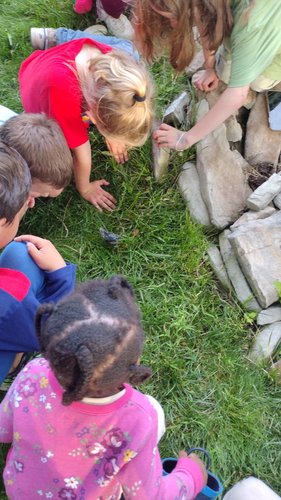 Photo of Evening And Morning Child Care Services - Pickerington, OH