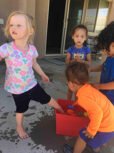 Photo of Play N' Learn Family Daycare - Beaumont, CA