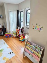 Photo of Jenifer Rodrigues Daycare