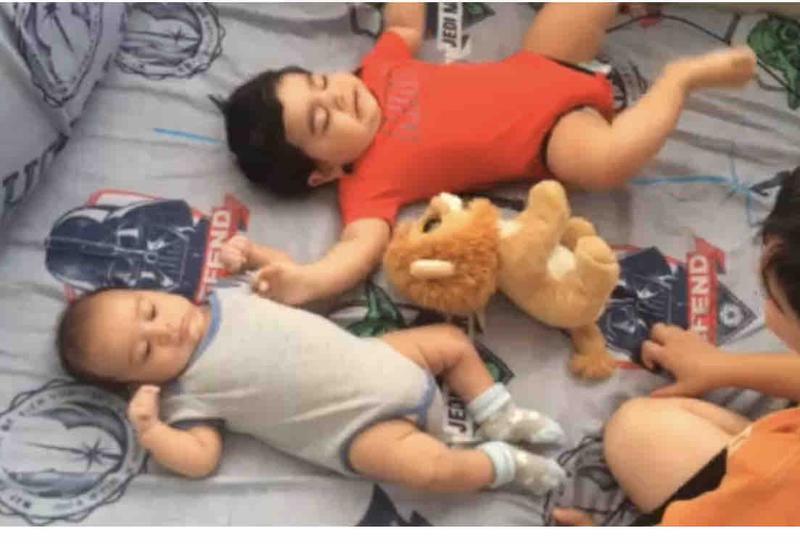 Photo of Little Angels Daycare - La Mesa, CA