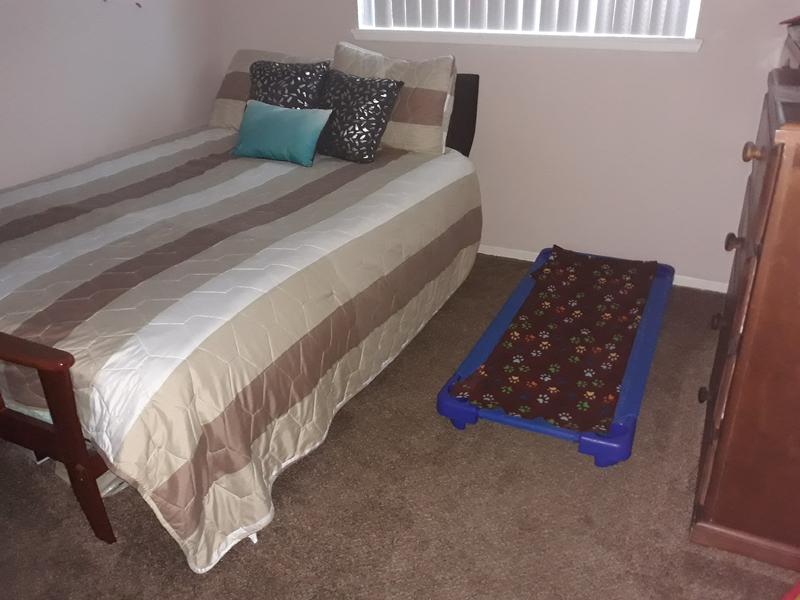 Photo of Baltazar Navarro Family Child Care - Moreno Valley, CA