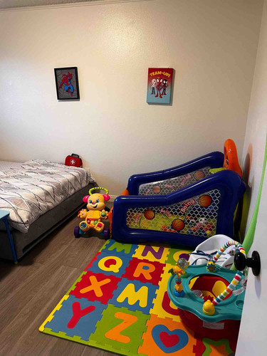 Photo of Miaad Al Lamiae Daycare - El Cajon, CA