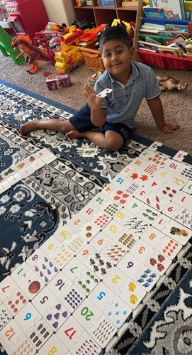 Photo of Helping Hands Preschool and Daycare - Bakersfield, CA