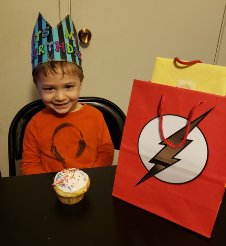 Photo of Little Blessings Daycare - Fremont, CA