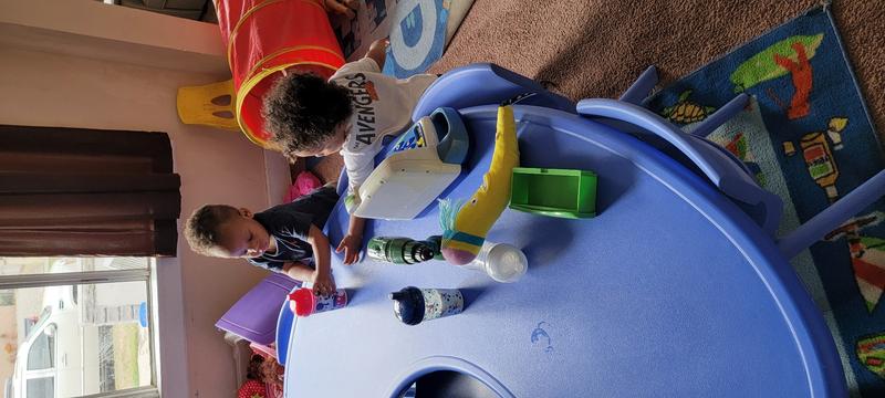 Photo of Kids Kastle Family Daycare - Los Angeles, CA