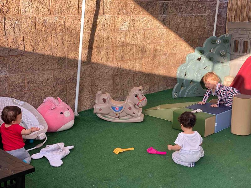 Photo of Tree House Child Care Daycare - Glendale, CA