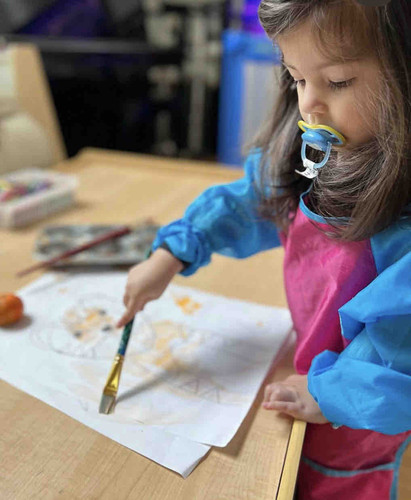 Photo of Bright Bears Childcare Daycare - San Jose, CA