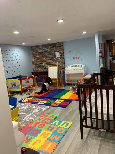 Photo of Little Stars Home  Daycare - Anaheim, CA
