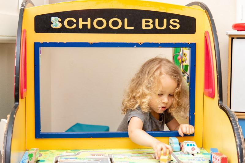 Photo of Home Kids Academy Daycare - Irvine, CA