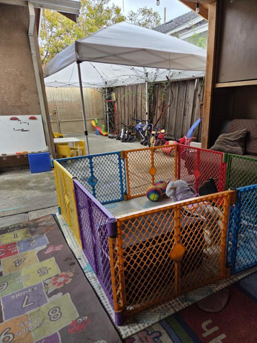 Photo of Ana Vargas Family Daycare - San Jose, CA