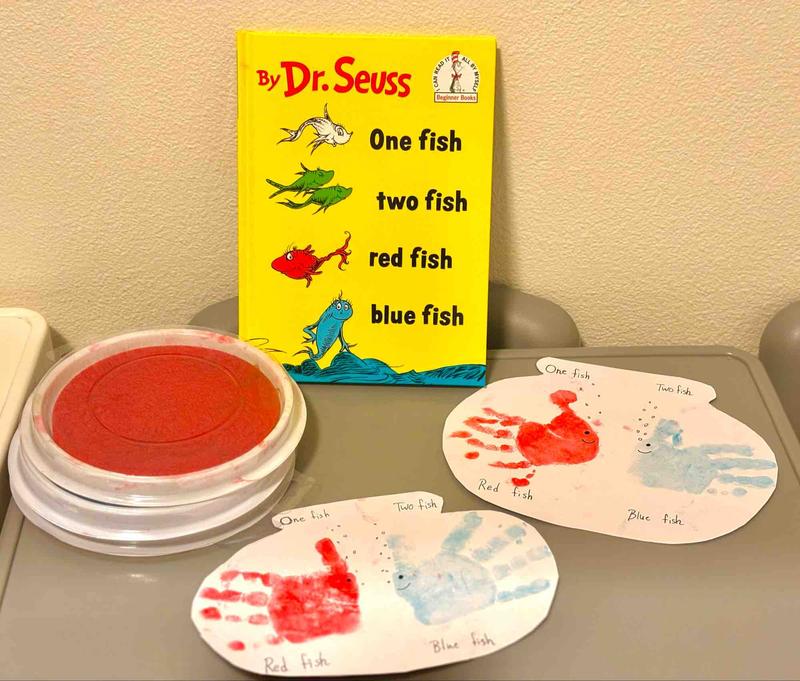 Photo of Little Hands Big Hearts - Seatlle, WA