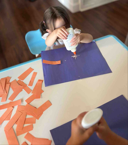 Photo of Berry Bright Daycare - Orange, CA