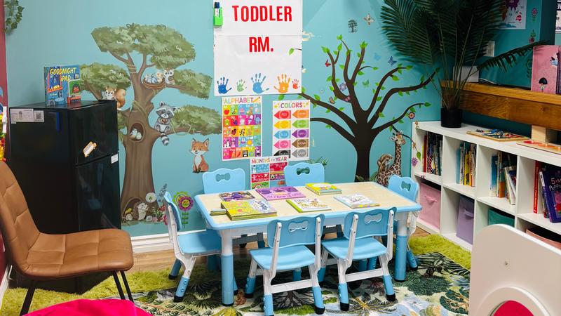 Photo of Altadena Childcare Center & Preschool - Pasadena, CA
