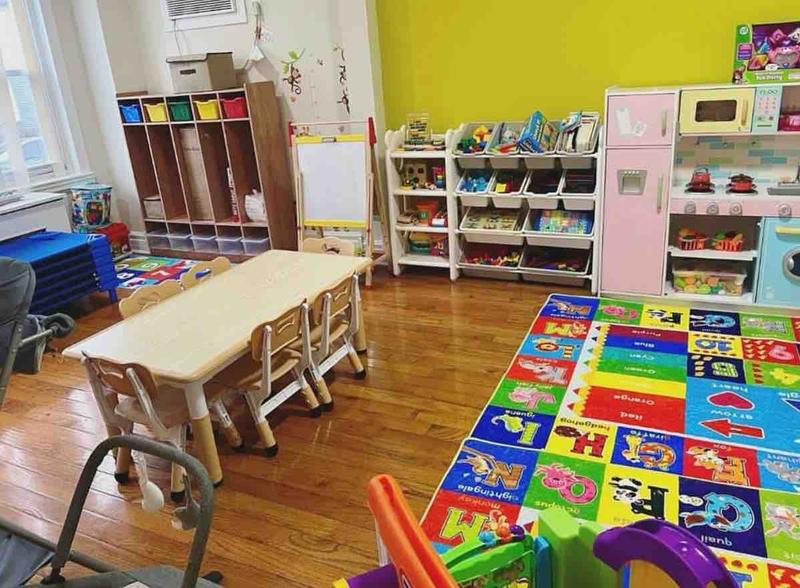 Photo of Rainbow Sky Family Daycare - Cliffton, NJ