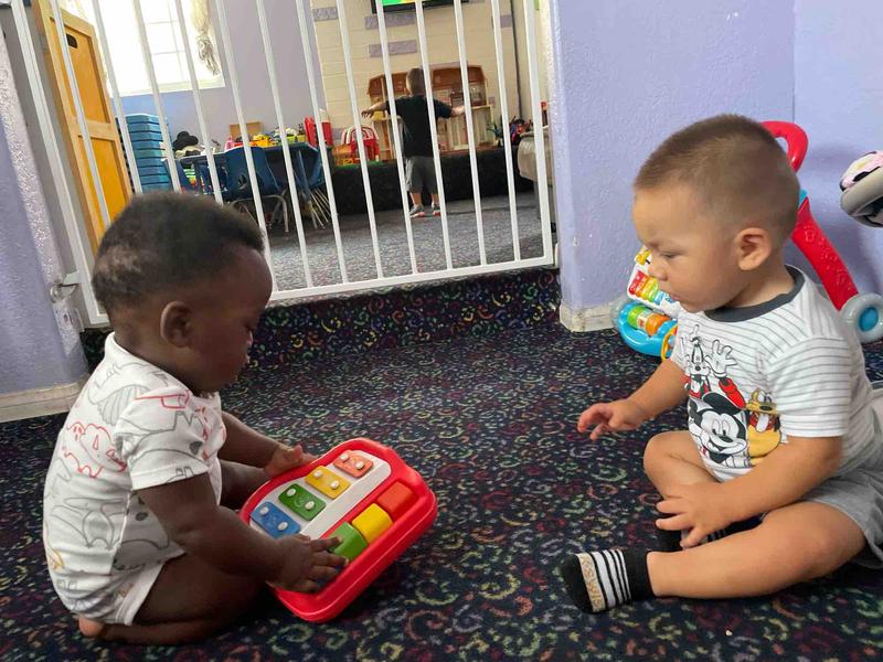 Photo of Diaz Elizaama Family Daycare - Chula Vista, CA