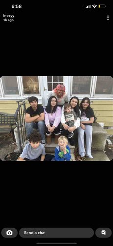 Photo of Adriana S. - Waterloo, IA