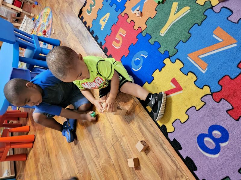 Photo of Think Big Learning Childcare - Memphis, TN