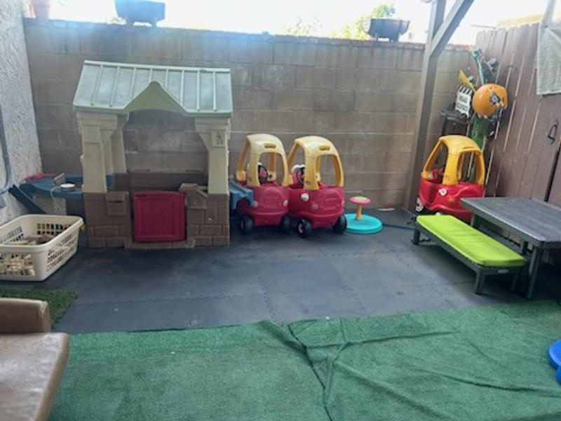 Photo of Rosario Romero Family Child Care