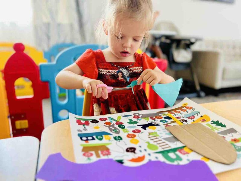 Photo of Wonder Kids Daycare - Roseville, CA