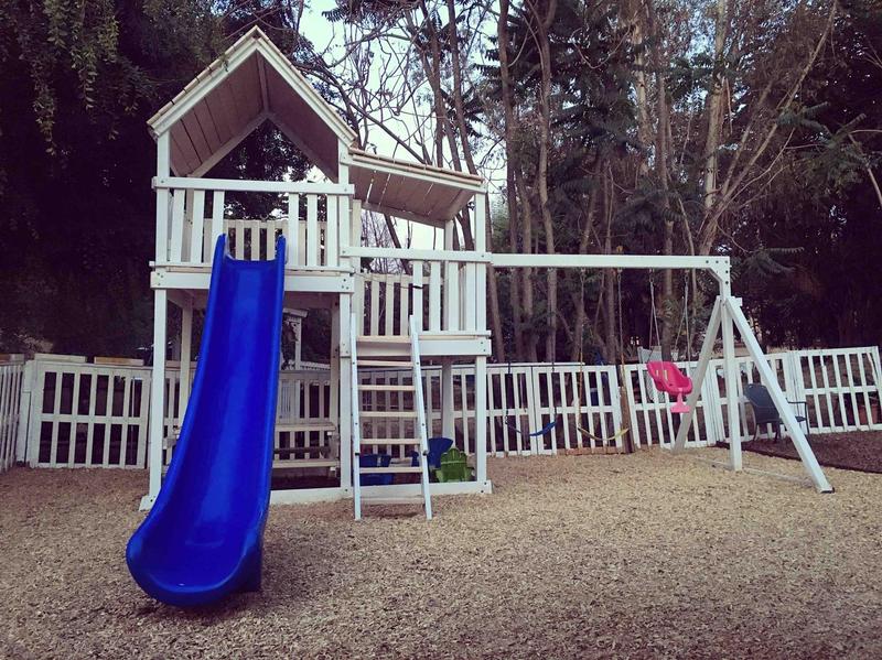 Photo of Los Arbolitos Family Daycare - Rosemead, CA