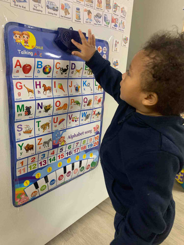 Photo of Oneida's Family Daycare - Stoughton, MA