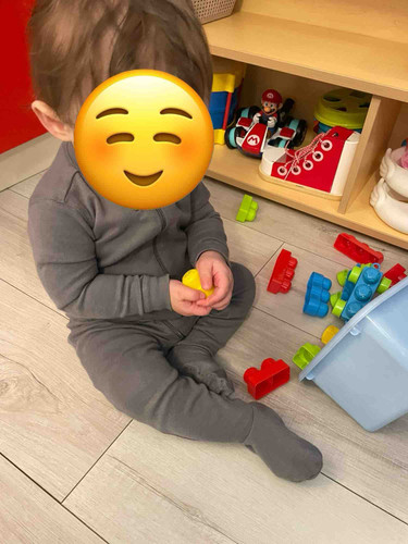 Photo of Smiles And Giggles Daycare - Stockton, CA