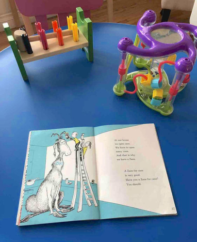 Photo of Little Early Beginnings Daycare - Downey, CA