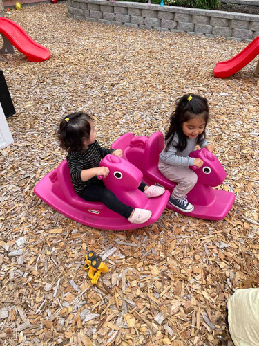 Photo of Sonrisas Infantiles Daycare - Portland, OR