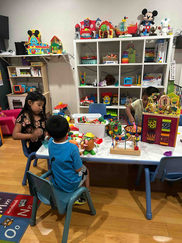 Photo of Garcia's Childcare - Arleta, CA