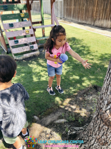 Photo of Leap Childcare Center - Bakersfield, CA
