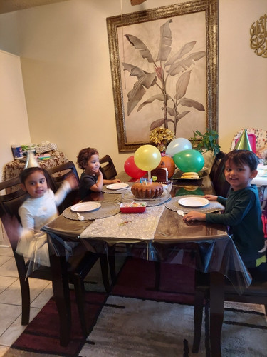 Photo of Alkhatib Family Child Care - Downey, CA