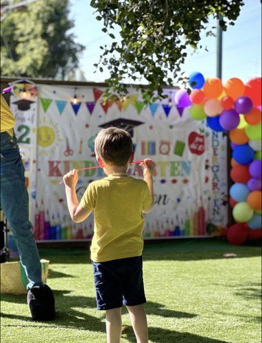 Photo of Daycare ZayKa - Palo Alto, CA
