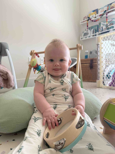 Photo of Blossom Home Childcare - Los Angeles, CA