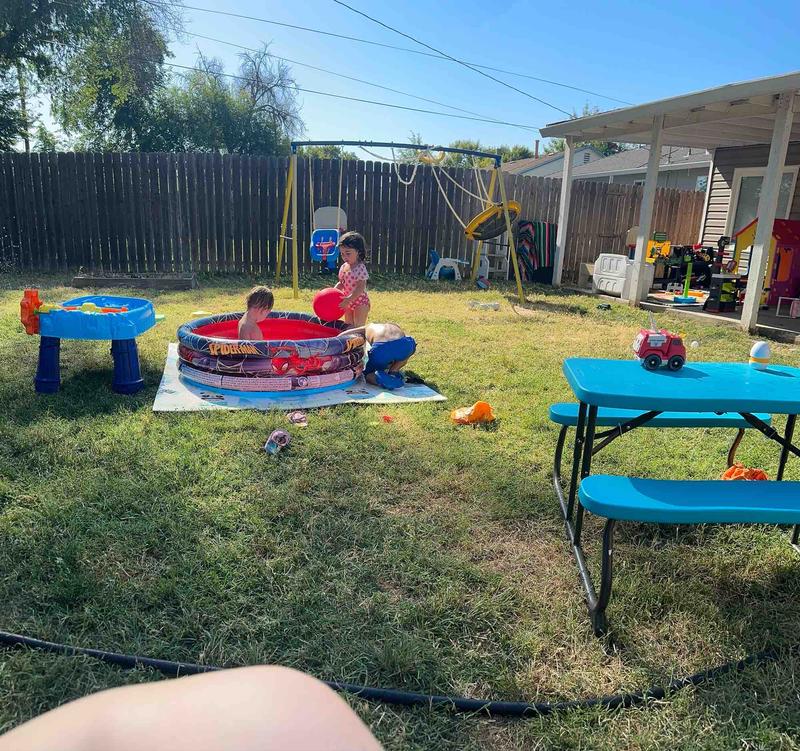 Photo of Arts & Smarts Daycare - Marysville, CA