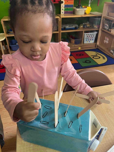 Photo of La Petite Kinder Childcare - Uniondale, NY