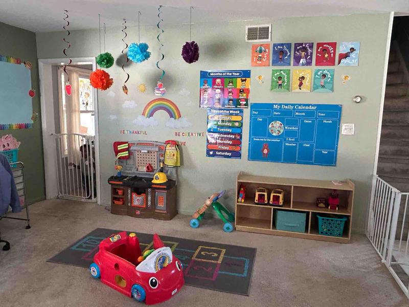 Photo of Home Away From Home Childcare Center LLC. Daycare - Willingboro, NJ