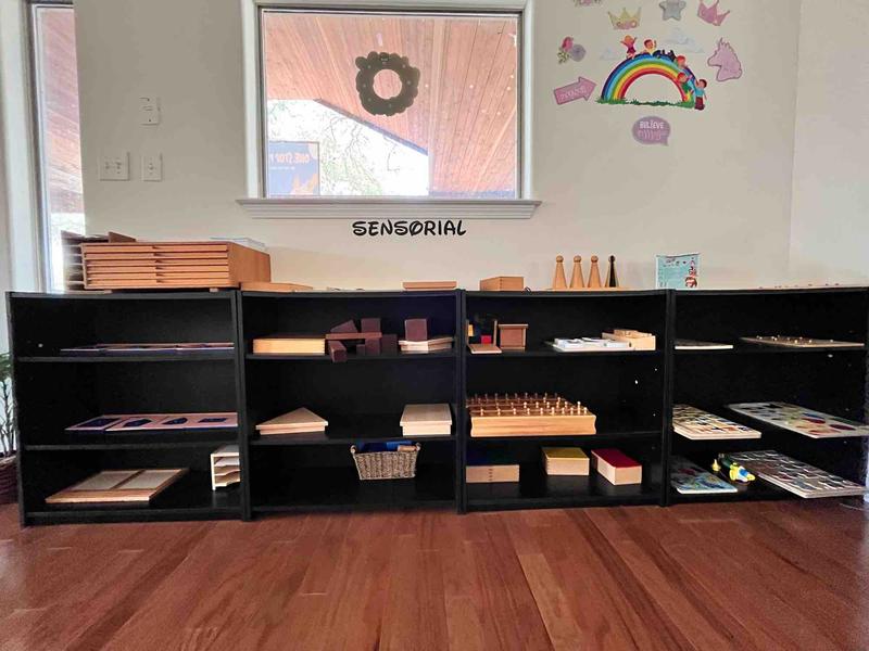 Photo of One Stop Montessori - Austin, TX