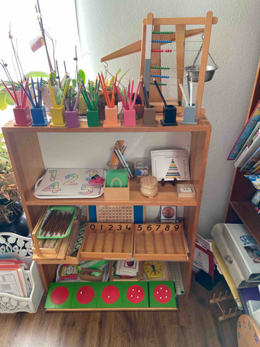 Photo of Forest Blossom Montessori Childcare - Lake Forest, CA