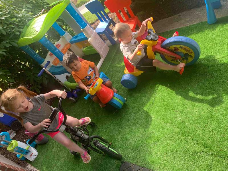 Photo of Play And Learning Daycare - Framingham, MA