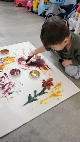 Photo of My Kids Klub - Livermore, CA