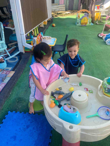 Photo of Tinita Family Child Care - San Diego, CA