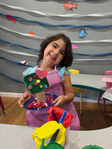 Photo of My Little Angels Daycare - San Jose, CA