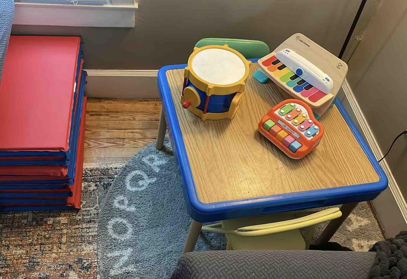 Monarch Montessori Daycare LLC Daycare Home Preschool Rochester, NY