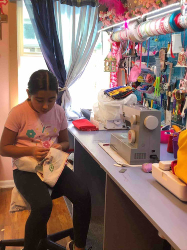 Photo of Peñaloza Family Day Care Daycare - Culver City, CA