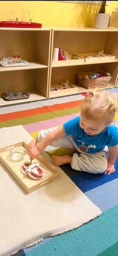 Photo of Kingdom Kiddos Child Care LLC - Brooklyn, NY