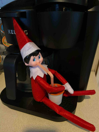 Photo of Mikayla Brockway Daycare - Camden, NY