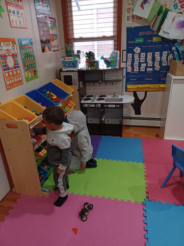 Photo of Patty’s Sweet Family Daycare And Transportation - Queens, NY