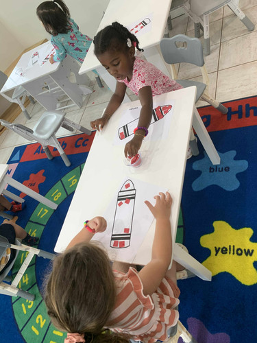 Photo of Diana Cervantes Family Childcare Daycare - San Diego, CA