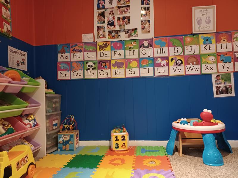 Photo of Zewdit Yifru Daycare - Rockville, MD