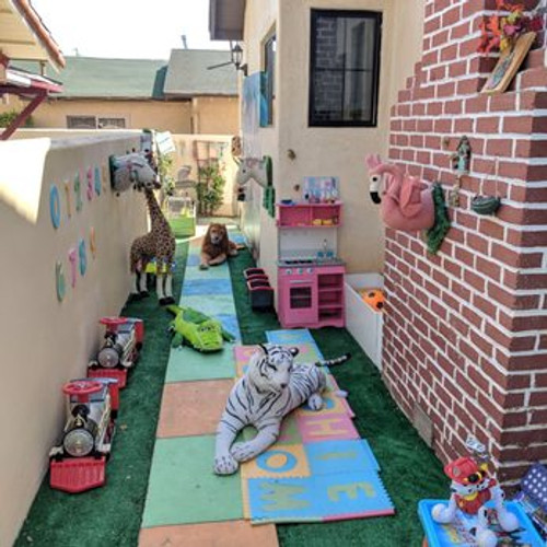 Photo of Villalba Fcc Aka Lots Of Love Daycare - Santa Barbara, CA